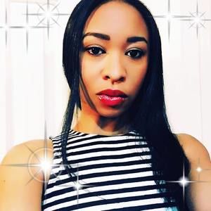 Meet your Posher, Shannon